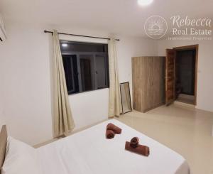 MAURÍCIUS - Nádherný 4 izbový apartmán pri pláži