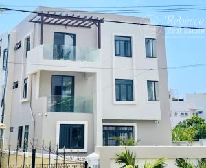 MAURÍCIUS - Nádherný 4 izbový apartmán pri pláži