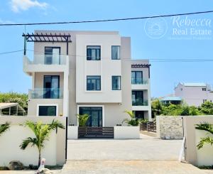 MAURÍCIUS - Nádherný 4 izbový apartmán pri pláži