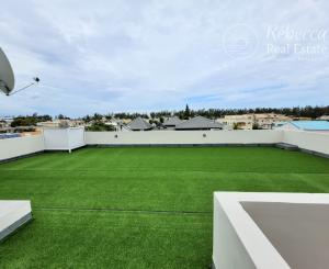 MAURÍCIUS - Nádherný 4 izbový apartmán pri pláži