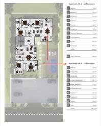 MAURÍCIUS - Nádherný 4 izbový apartmán pri pláži