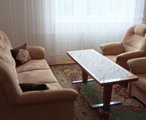 Veľkometrážny 2 izbový byt v centre mesta