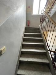 Veľkometrážny 2 izbový byt v centre mesta