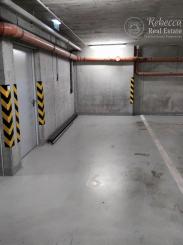 Rača Centrum - 2 izbový byt s parkovaním