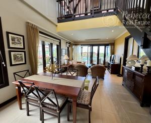 SEYCHELY / MAHÉ / Eden Island / LOFT APARTMÁN s terasou a výhľadom na oceán *