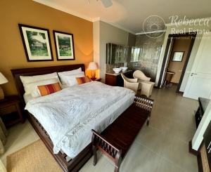 SEYCHELY / MAHÉ / Eden Island / LOFT APARTMÁN s terasou a výhľadom na oceán *