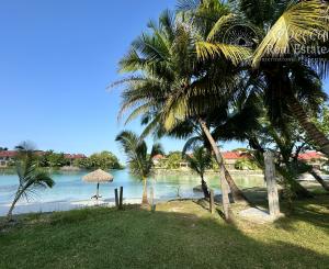 SEYCHELY / MAHÉ / Eden Island / LOFT APARTMÁN s terasou a výhľadom na oceán *