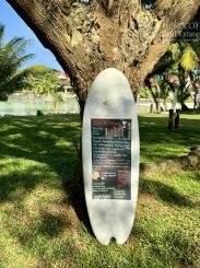 SEYCHELY / MAHÉ / Eden Island / LOFT APARTMÁN s terasou a výhľadom na oceán *