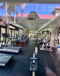 SEYCHELY / MAHÉ / Eden Island / LOFT APARTMÁN s terasou a výhľadom na oceán *