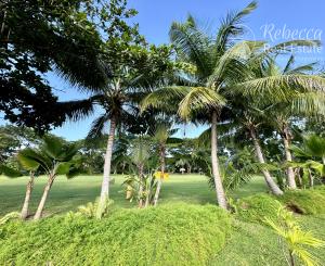 SEYCHELY / MAHÉ / Eden Island / LOFT APARTMÁN s terasou a výhľadom na oceán *