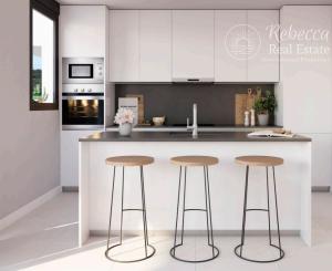 Apartmán na Costa del Sol / Estepona priamo na golfovom ihrisku
