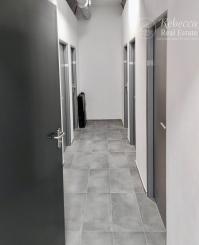 Rača Centrum - Veľký 2 izbový byt s garážou / Novostavba