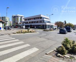 Rača Centrum - Veľký 2 izbový byt s garážou / Novostavba