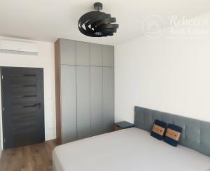 Rača Centrum - Veľký 2 izbový byt s garážou / Novostavba