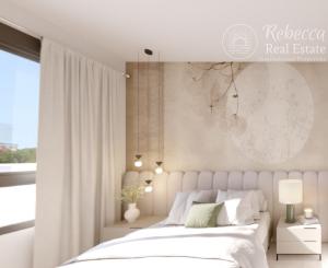 Apartmán na Costa del Sol / Estepona priamo na golfovom ihrisku