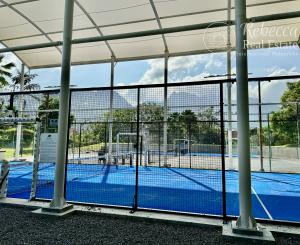 SEYCHELY / MAHÉ / Eden Island / LOFT APARTMÁN s terasou a výhľadom na oceán