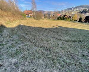 KYSUCE pozemok Oščadnica Veľká Rača s nádherným výhľadom
