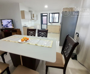 MAURÍCIUS - Nádherný 4 izbový apartmán pri pláži Flic en Flac
