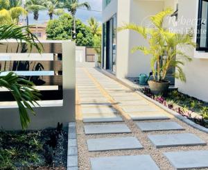 MAURICIUS - Beautiful 3 Bedrooms apartman / Flic en Flac Beach