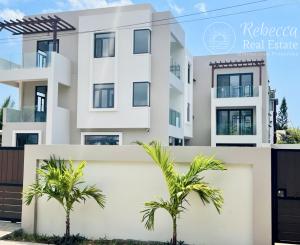 MAURICIUS - Beautiful 3 Bedrooms apartman / Flic en Flac Beach