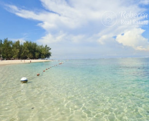 MAURICIUS - Beautiful 3 Bedrooms apartman / Flic en Flac Beach