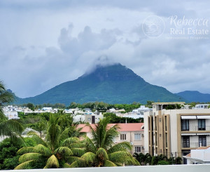 MAURICIUS - Beautiful 3 Bedrooms apartman / Flic en Flac Beach