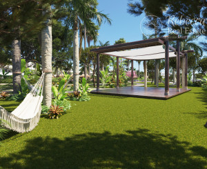 ŠPANIELSKO / COSTA DEL SOL /ŠPIČKOVÝ GOLF REZORT PRI MORI