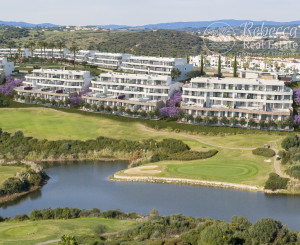 ŠPANIELSKO / COSTA DEL SOL /ŠPIČKOVÝ GOLF REZORT PRI MORI