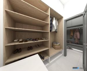 DOWNTOWN / Luxusne zariadený 2 izbový LOFT
