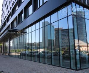 DOWNTOWN / Luxusne zariadený 2 izbový LOFT