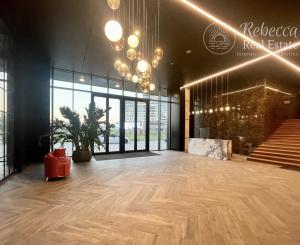 DOWNTOWN / Luxusne zariadený 2 izbový LOFT
