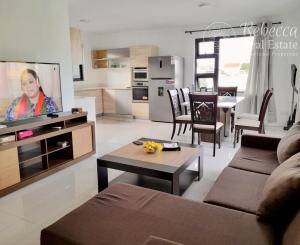 MAURÍCIUS - Nádherný 4 izbový apartmán pri pláži Flic en Flac
