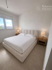 Costa del SOL - MARBELLA 2 spálňový Nový apartmán s veľkou terasou *