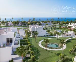 Costa del SOL - MARBELLA 2 spálňový Nový apartmán s veľkou terasou *