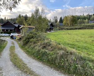 KYSUCE pozemok Oščadnica Veľká Rača s nádherným výhľadom