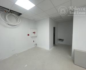 NUPPU - Nový 52 m2 nebytový priestor s Parkovaním. Príležitosť.