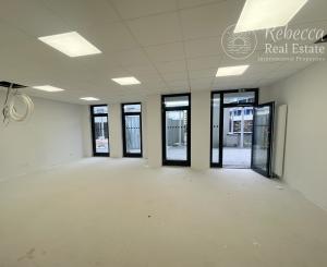 NUPPU - Nový 52 m2 nebytový priestor s Parkovaním. Príležitosť.