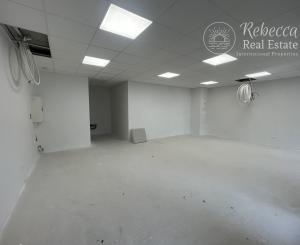 NUPPU - Nový 52 m2 nebytový priestor s Parkovaním. Príležitosť.