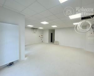 NUPPU - Nový 52 m2 nebytový priestor s Parkovaním. Príležitosť.