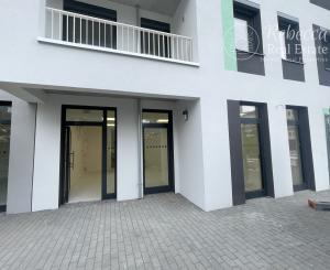 NUPPU - Nový 52 m2 nebytový priestor s Parkovaním. Príležitosť.