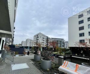 NUPPU - Nový 52 m2 nebytový priestor s Parkovaním. Príležitosť.