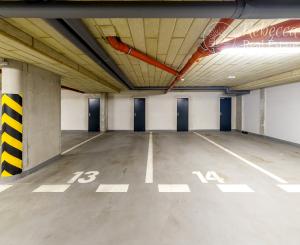 KOLIBA 4 izbový MEZONET s Tearasami a 2x parkovaním