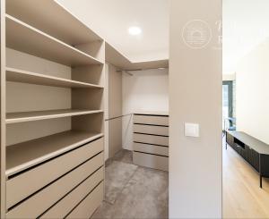 KOLIBA 4 izbový MEZONET s Terasami a 2x parkovaním