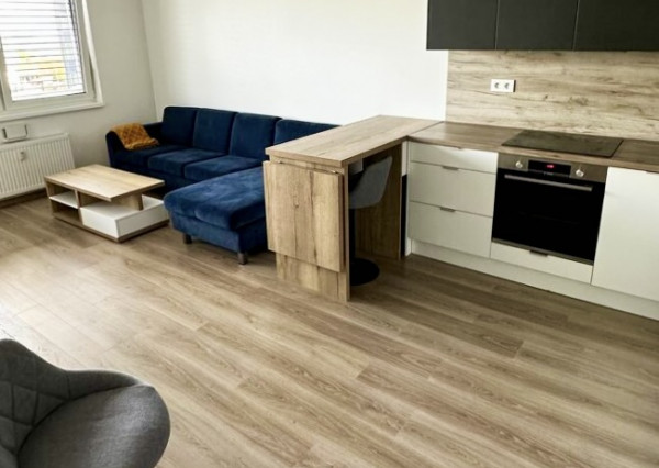 RAČA - KRÁSŇANY 2 izbový byt s Parkovaním a Lódžiou