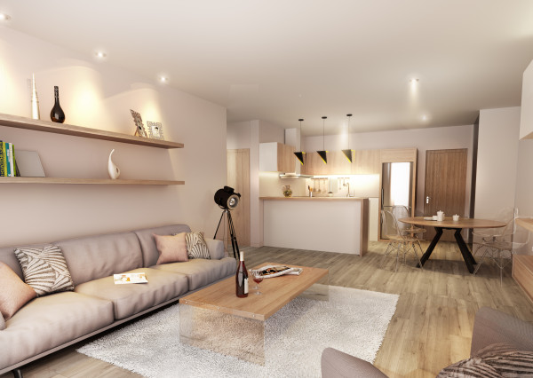 OSTROV MAURÍCIUS - Apartmány, Vilky