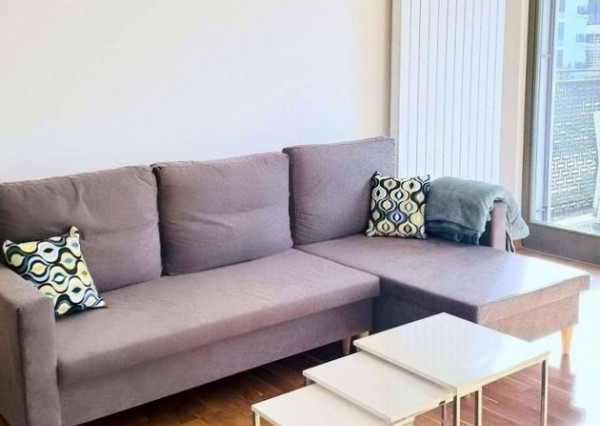 3 izbový byt s Parkovaním v CUBICON - KARLOVA VES