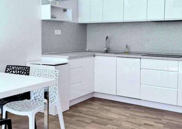 3 izbový byt s Parkovaním v CUBICON - KARLOVA VES