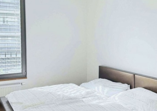 3 izbový byt s Parkovaním v CUBICON - KARLOVA VES