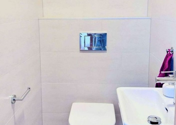 3 izbový byt s Parkovaním v CUBICON - KARLOVA VES