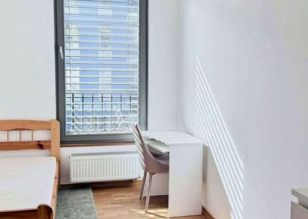 3 izbový byt s Parkovaním v CUBICON - KARLOVA VES